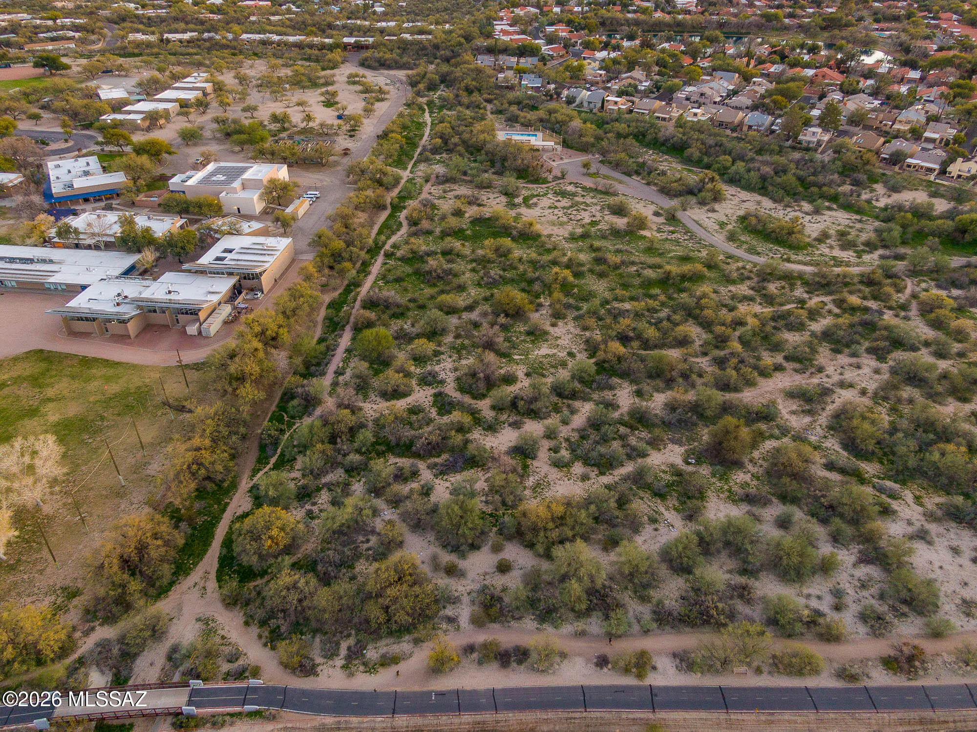 Hill Ranch (1-89) - Residential