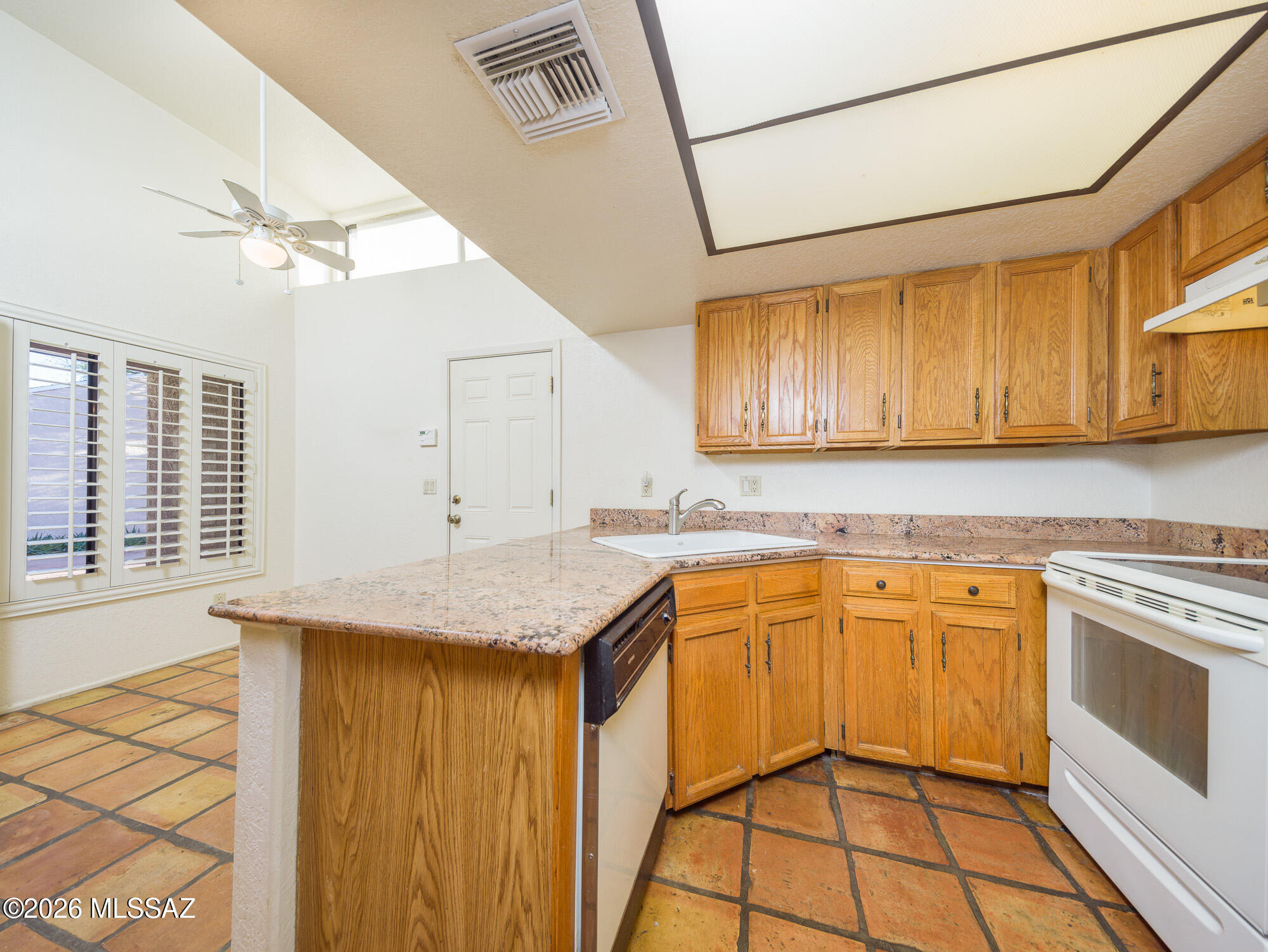 Hill Ranch (1-89) - Residential