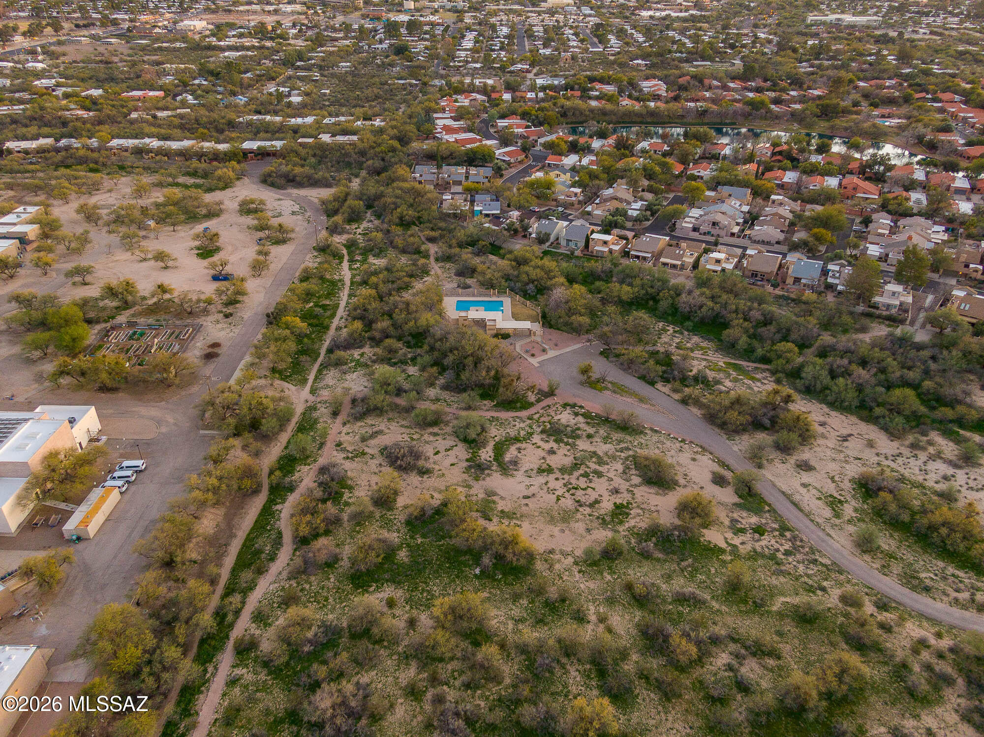 Hill Ranch (1-89) - Residential