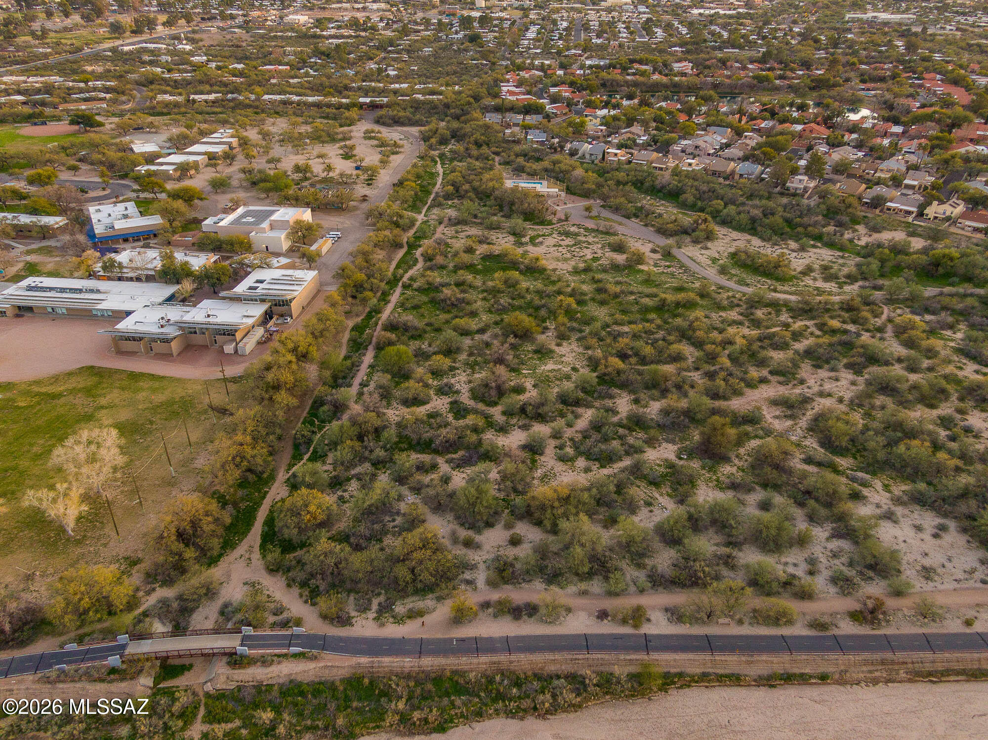 Hill Ranch (1-89) - Residential