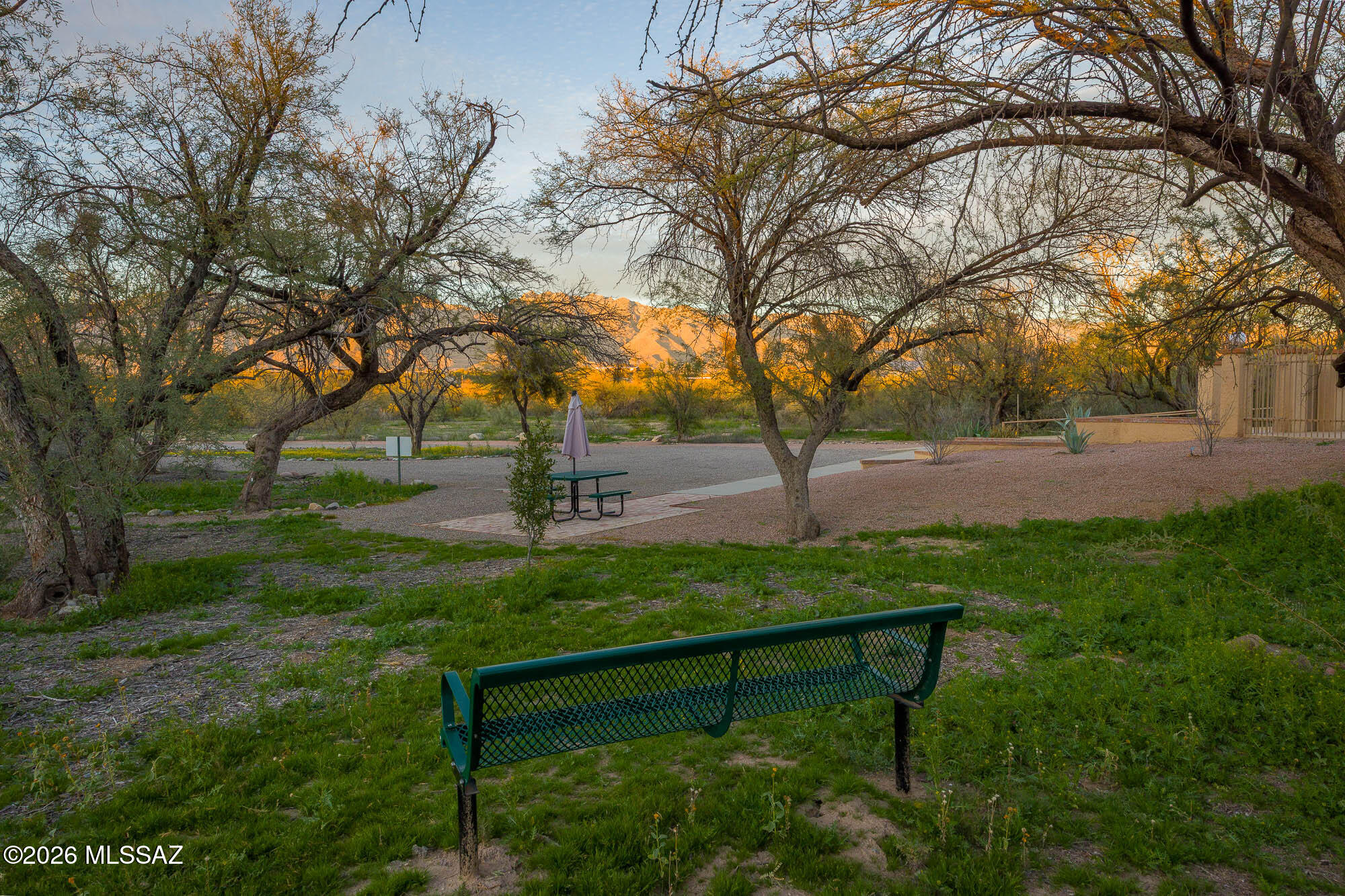 Hill Ranch (1-89) - Residential