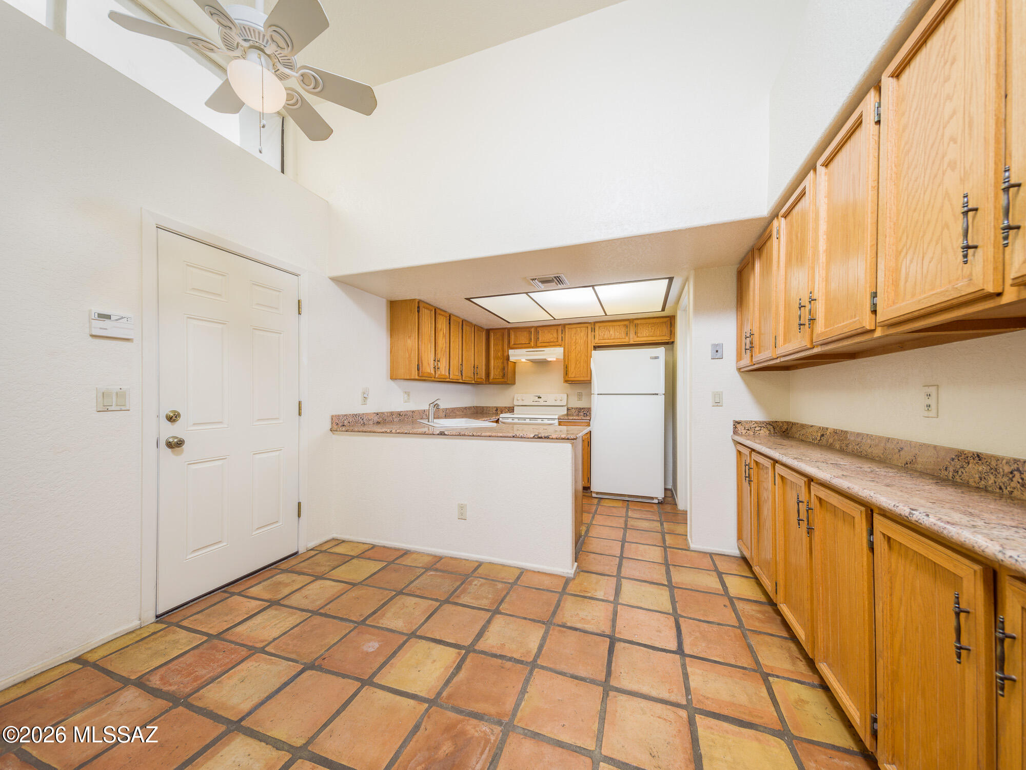 Hill Ranch (1-89) - Residential