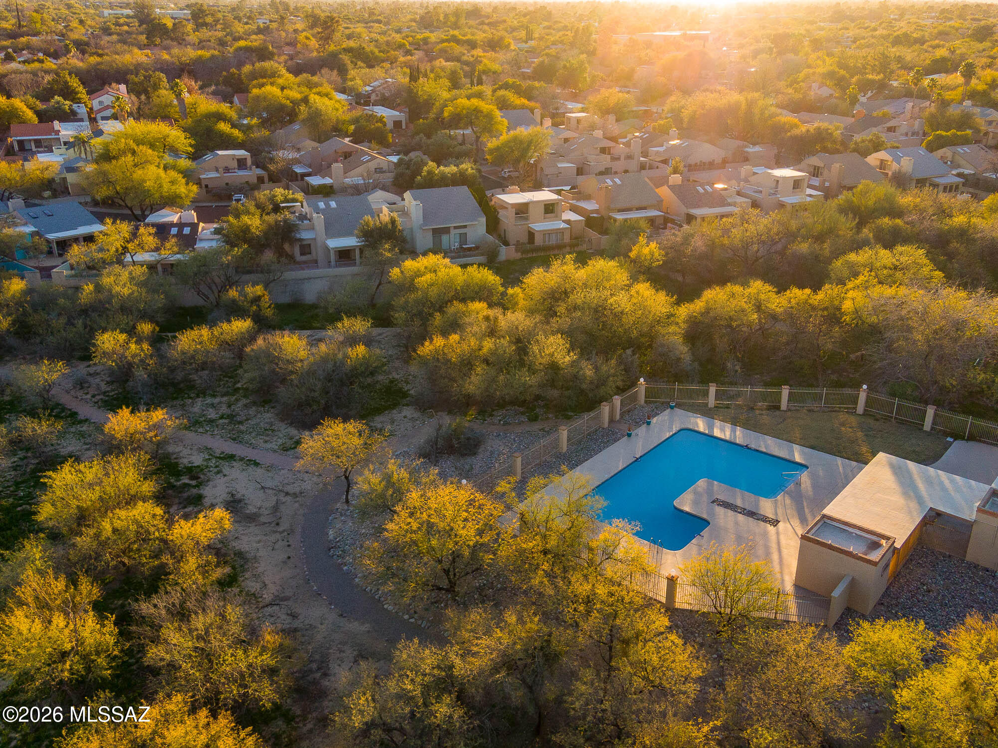 Hill Ranch (1-89) - Residential
