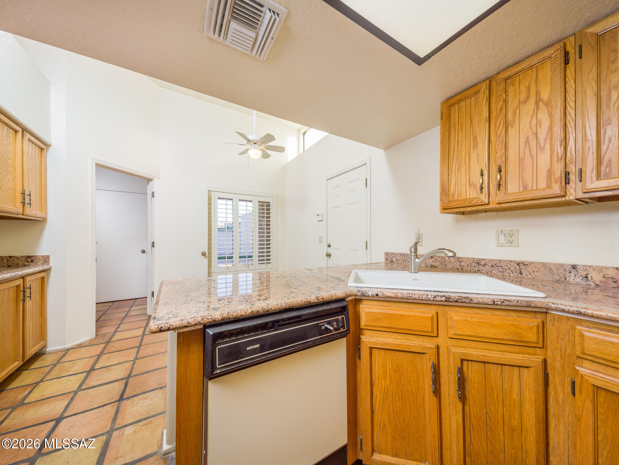 Hill Ranch (1-89) - Residential