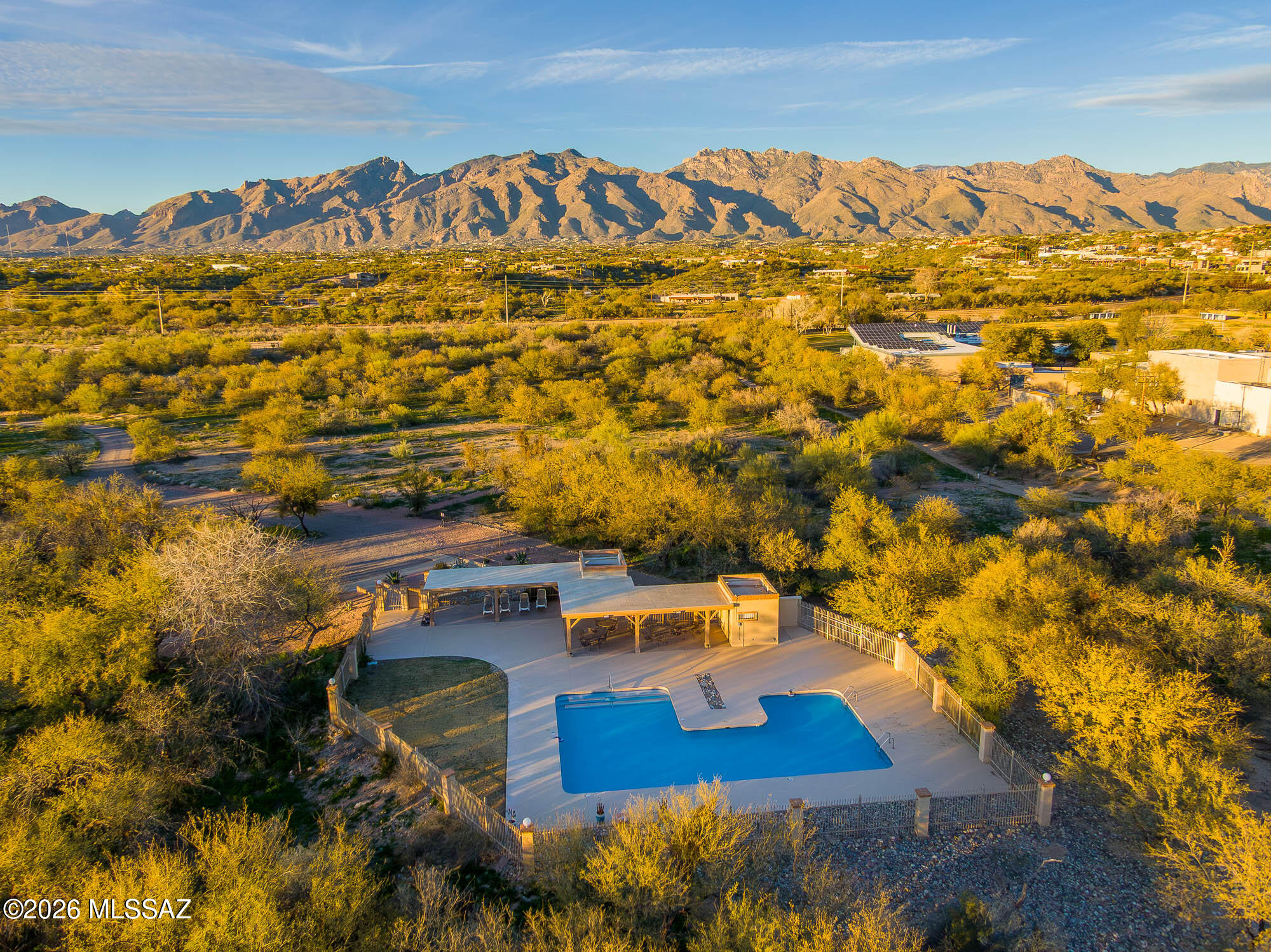 Hill Ranch (1-89) - Residential