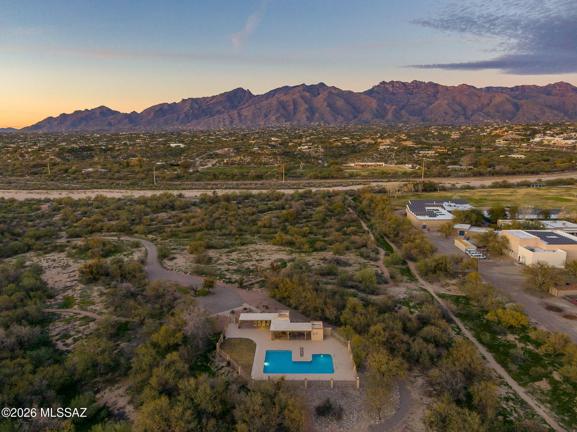 Hill Ranch (1-89) - Residential