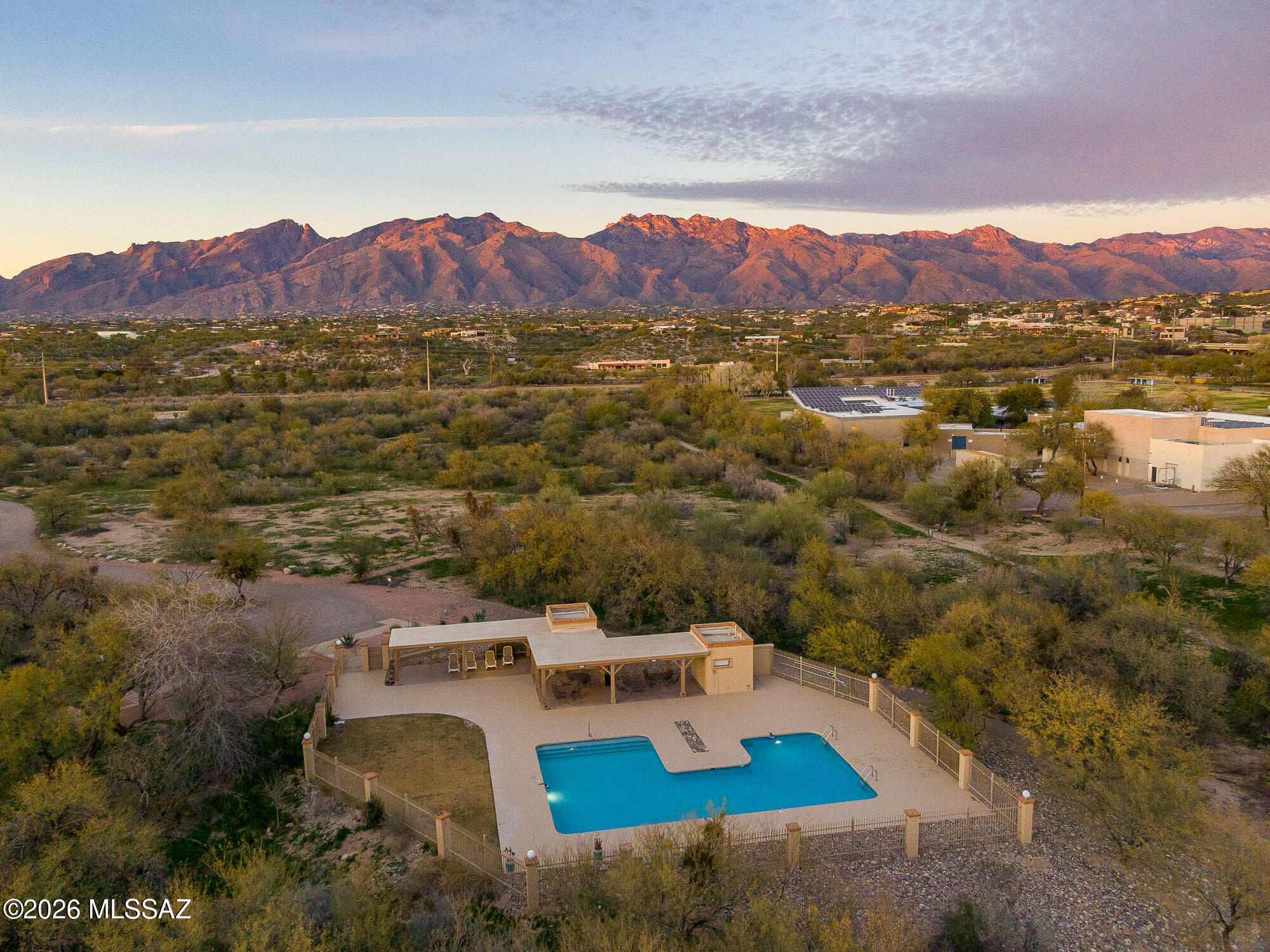 Hill Ranch (1-89) - Residential