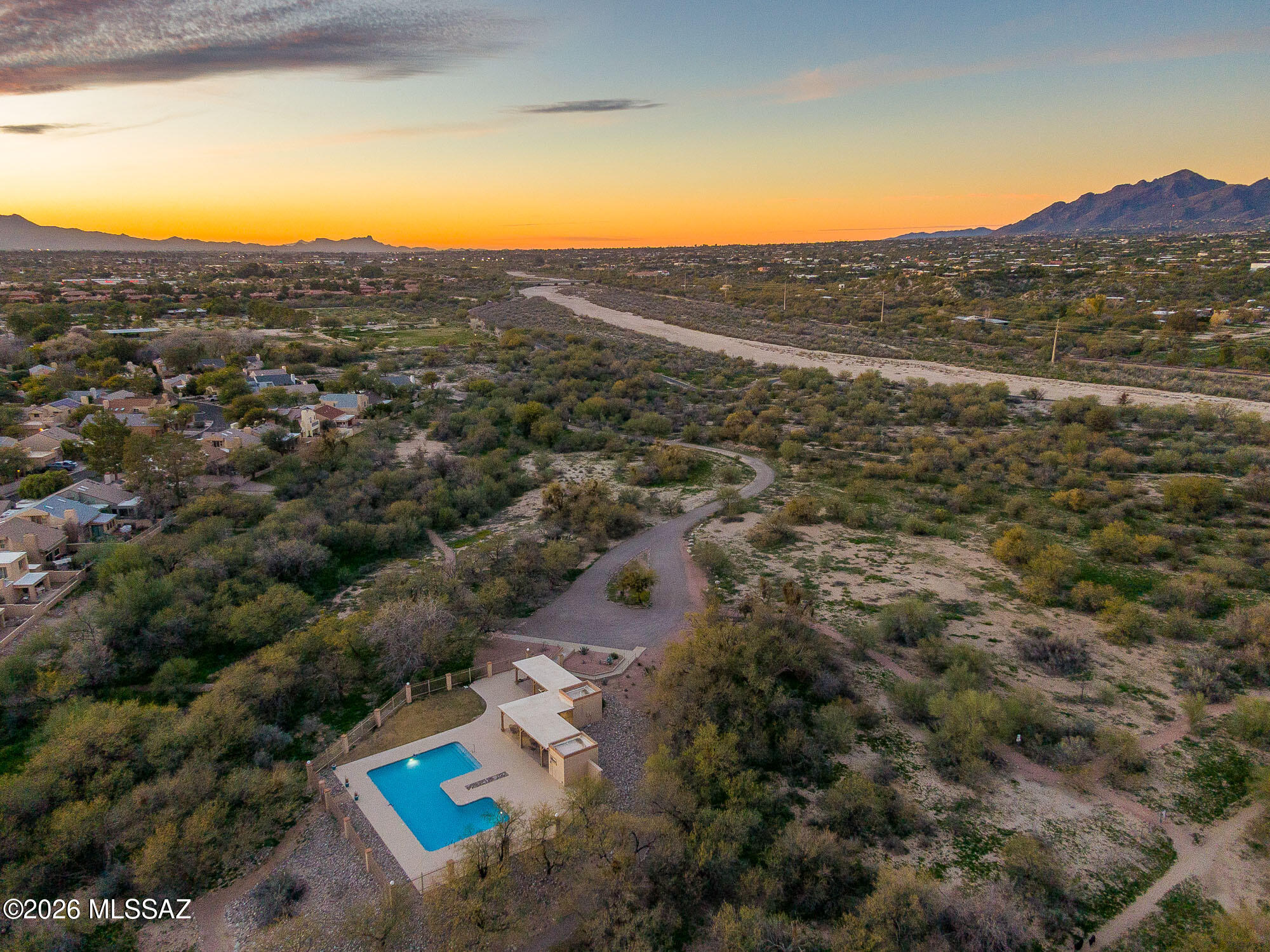 Hill Ranch (1-89) - Residential