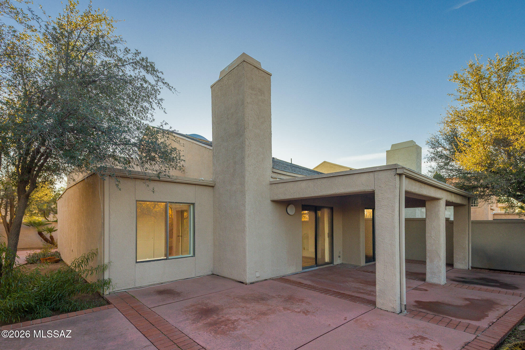 Hill Ranch (1-89) - Residential