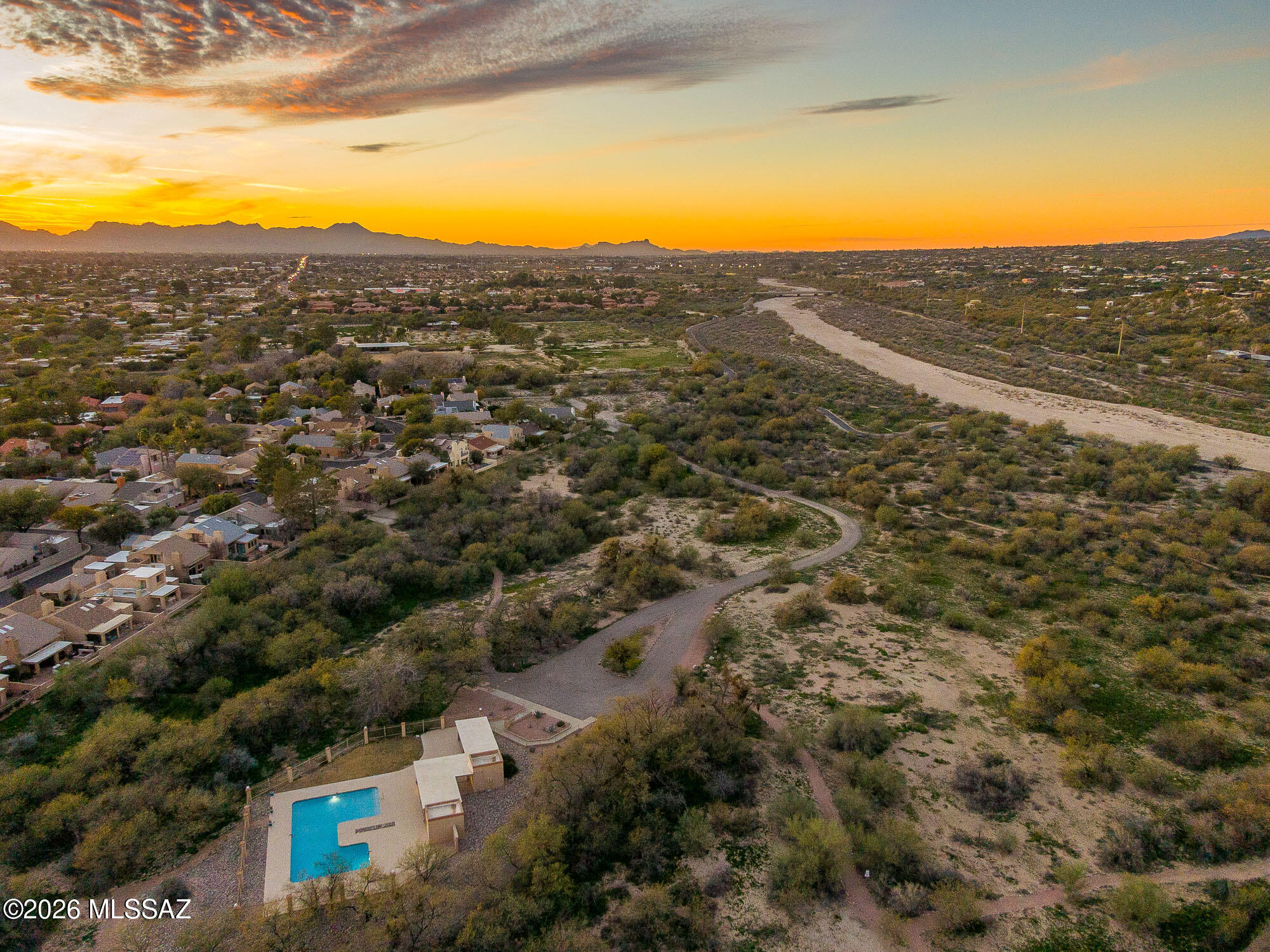 Hill Ranch (1-89) - Residential