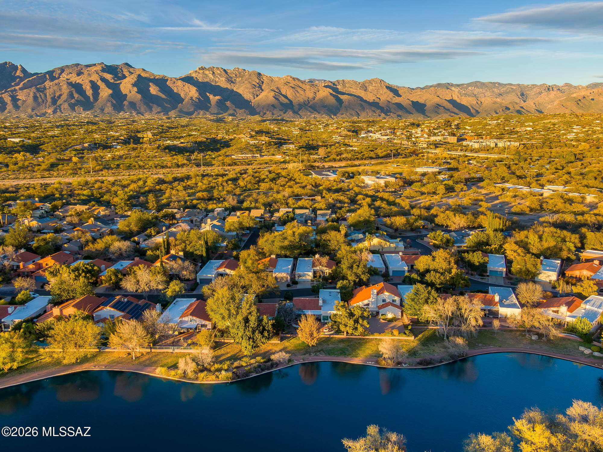 Hill Ranch (1-89) - Residential