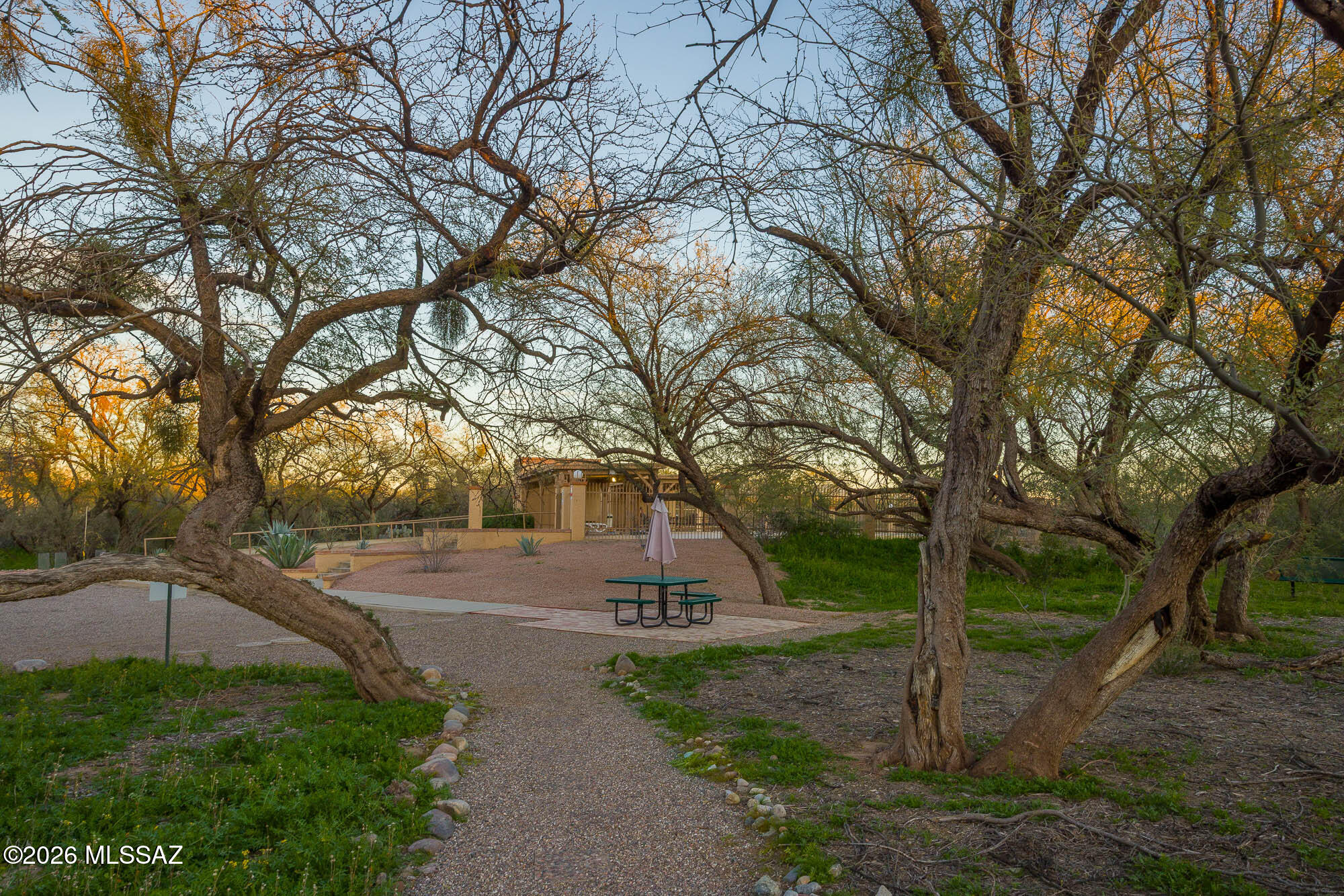 Hill Ranch (1-89) - Residential