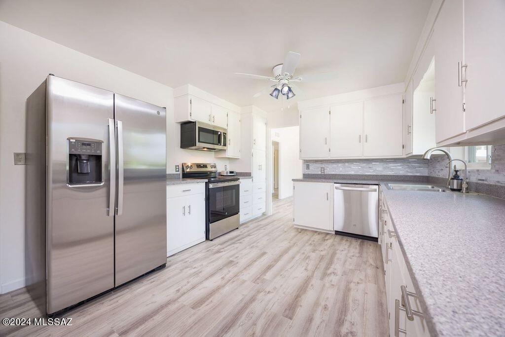 Winterhaven - Residential Lease