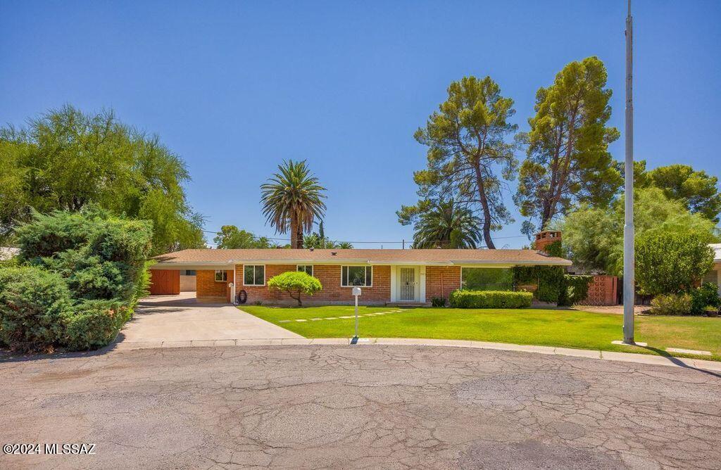 Winterhaven - Residential Lease