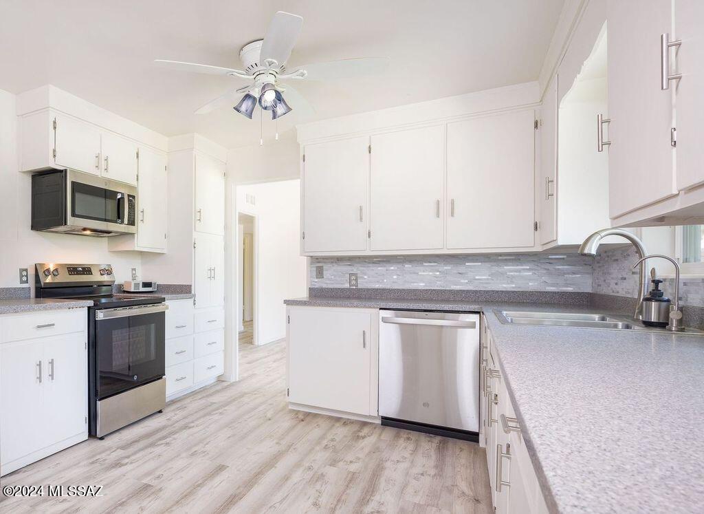 Winterhaven - Residential Lease