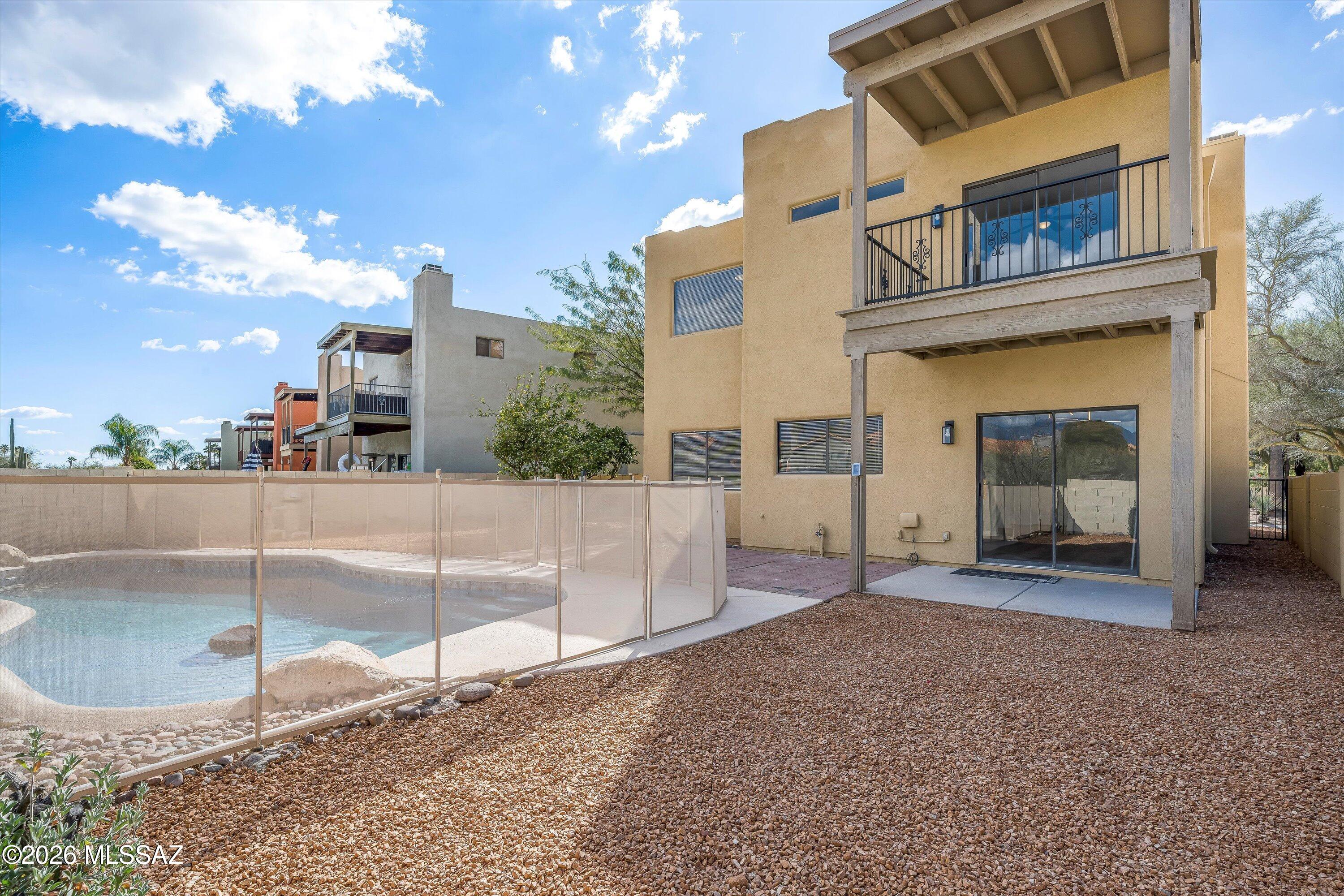 Copper Creek II (1-235) - Residential