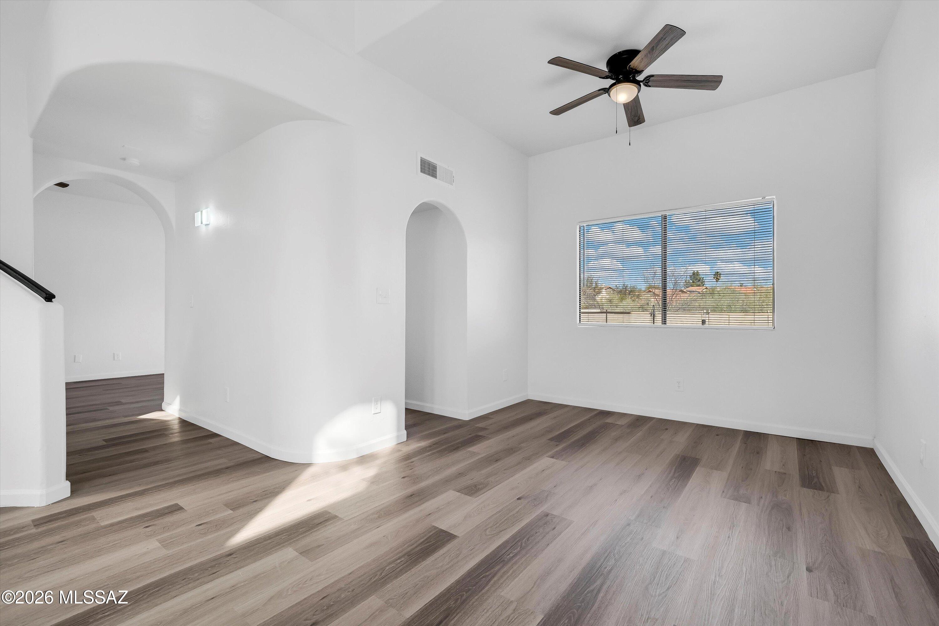 Copper Creek II (1-235) - Residential