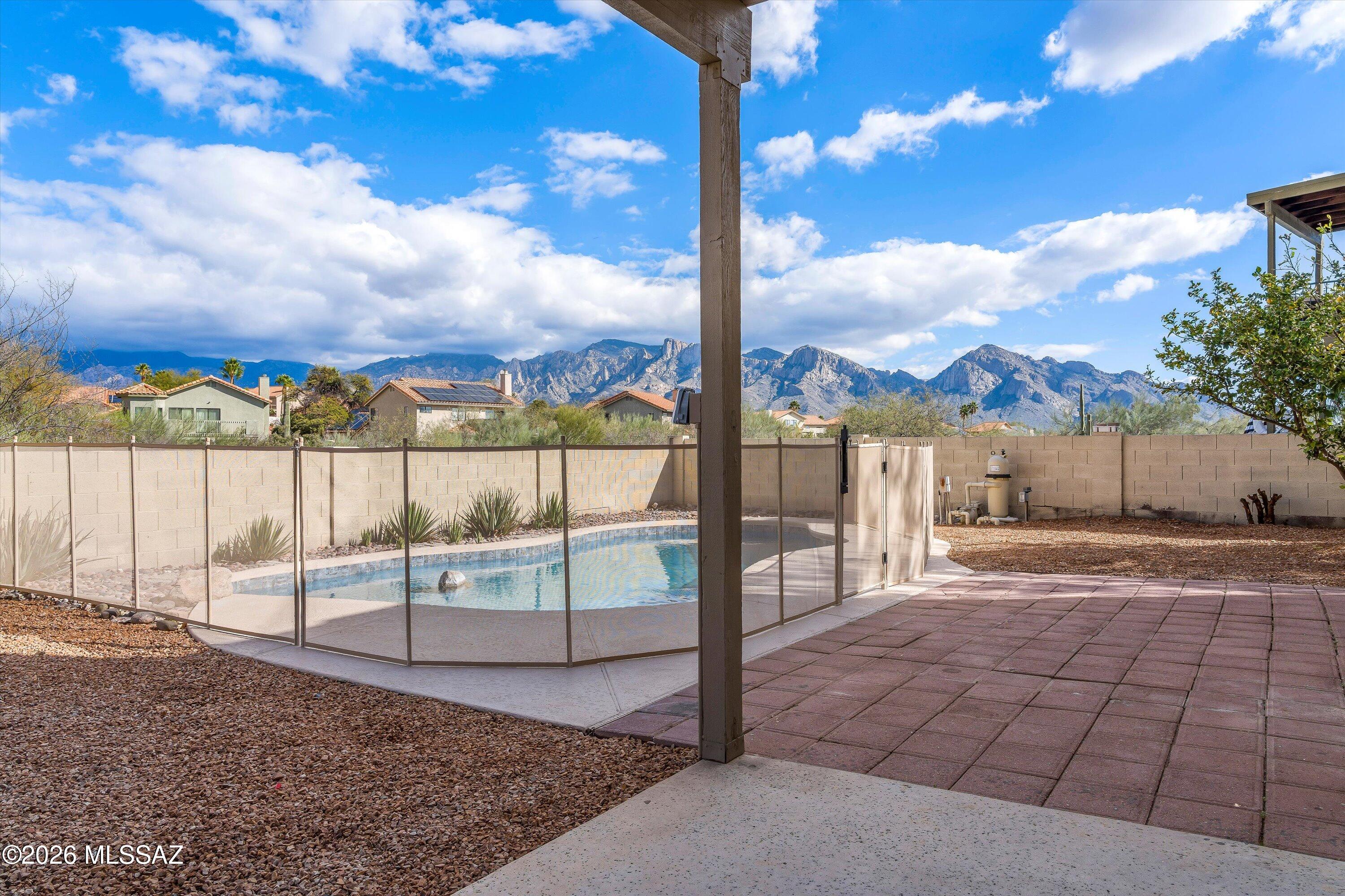Copper Creek II (1-235) - Residential