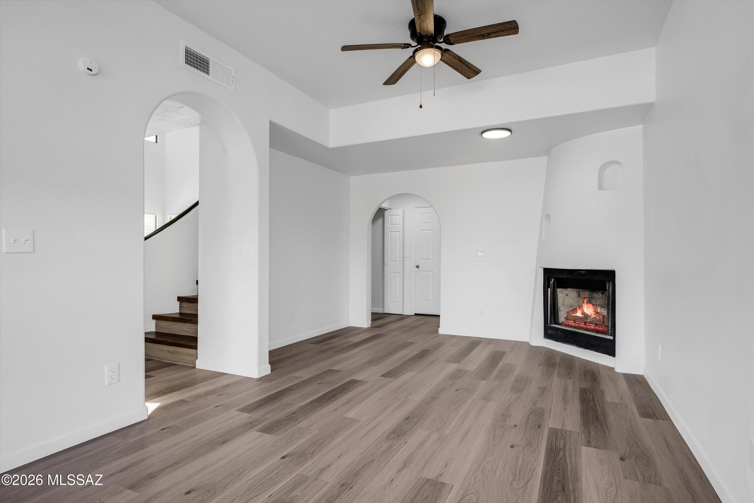 Copper Creek II (1-235) - Residential