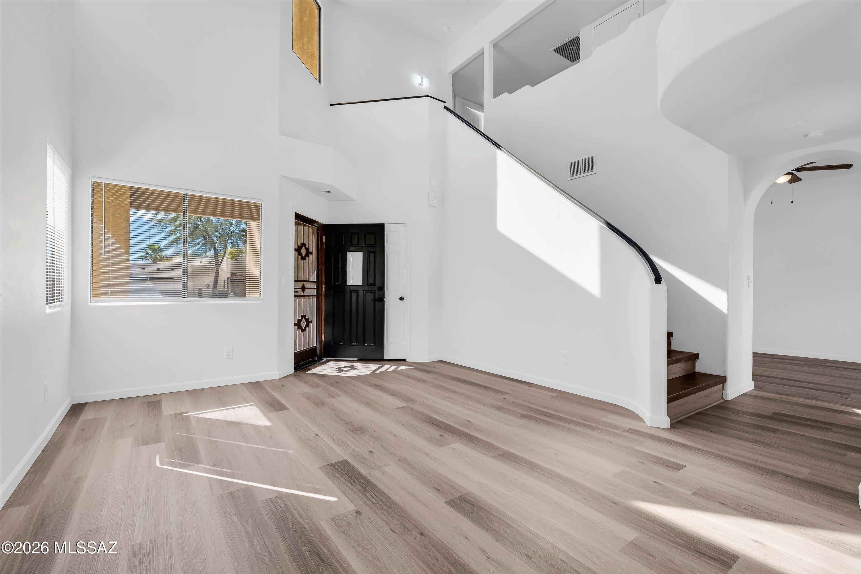 Copper Creek II (1-235) - Residential
