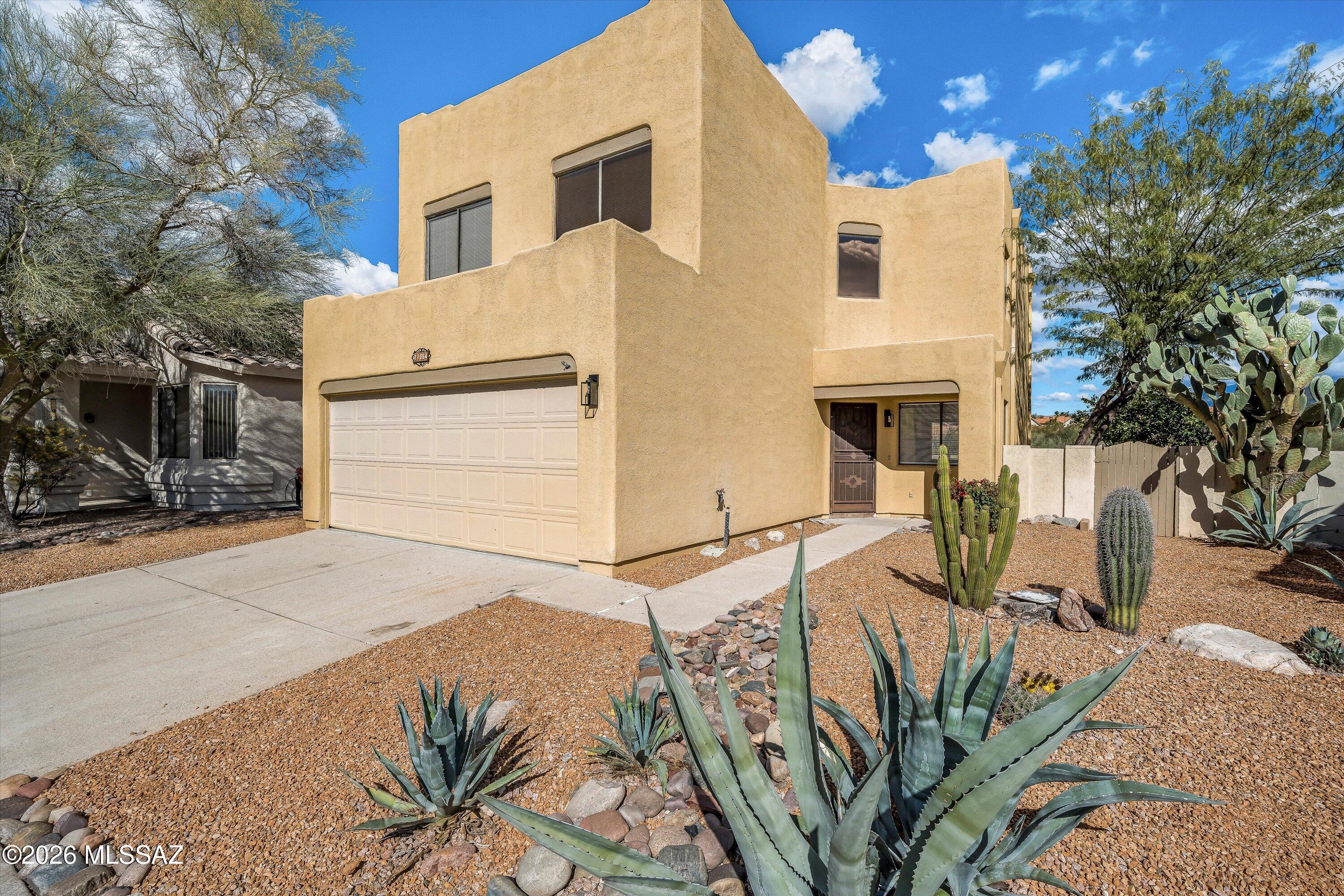 Copper Creek II (1-235) - Residential