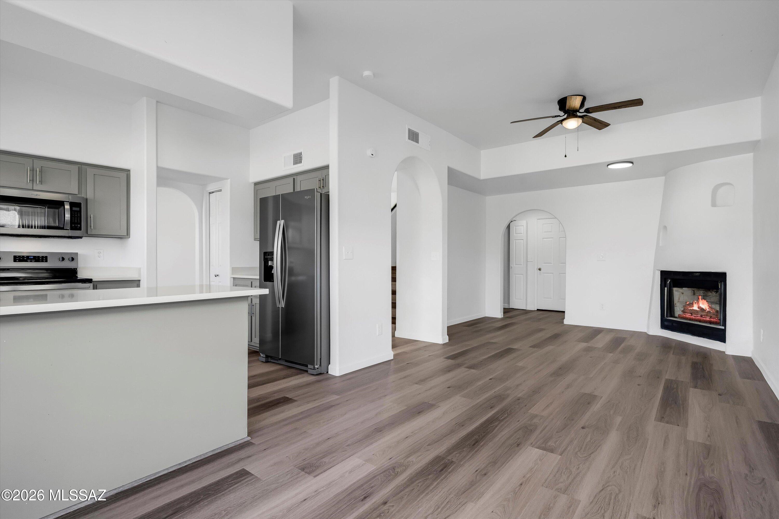 Copper Creek II (1-235) - Residential