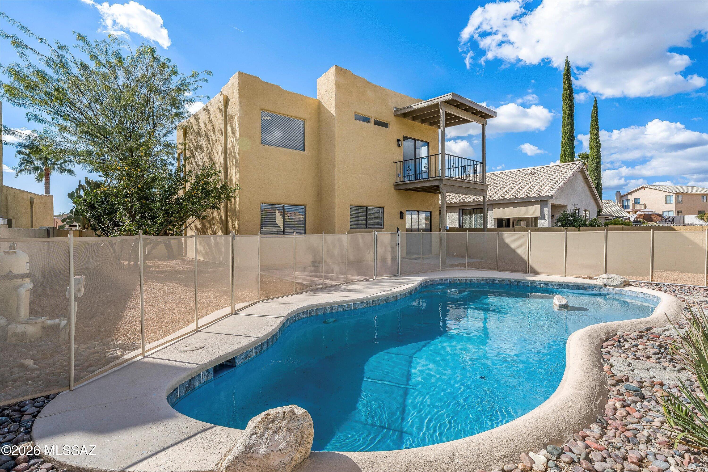 Copper Creek II (1-235) - Residential