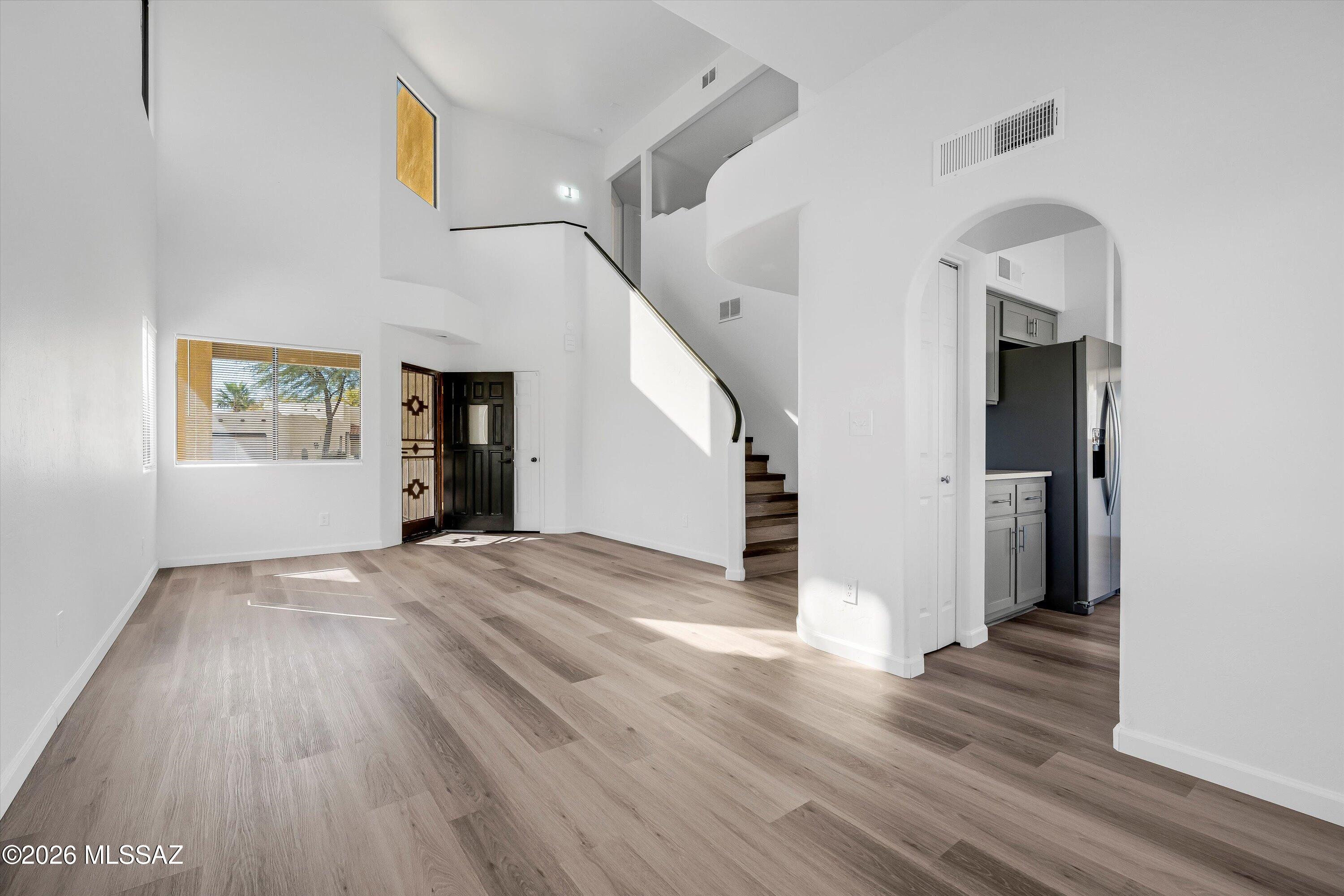 Copper Creek II (1-235) - Residential