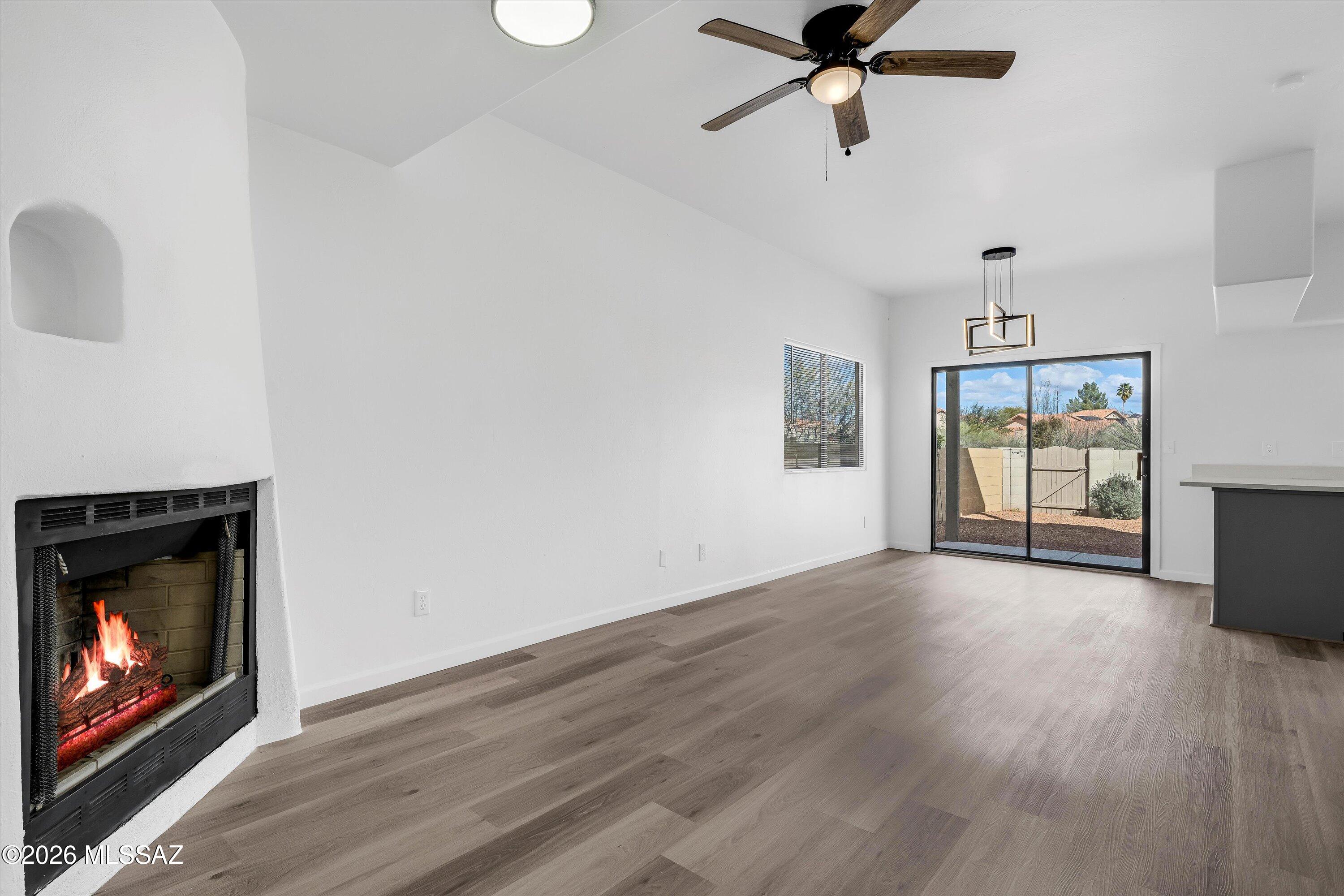 Copper Creek II (1-235) - Residential