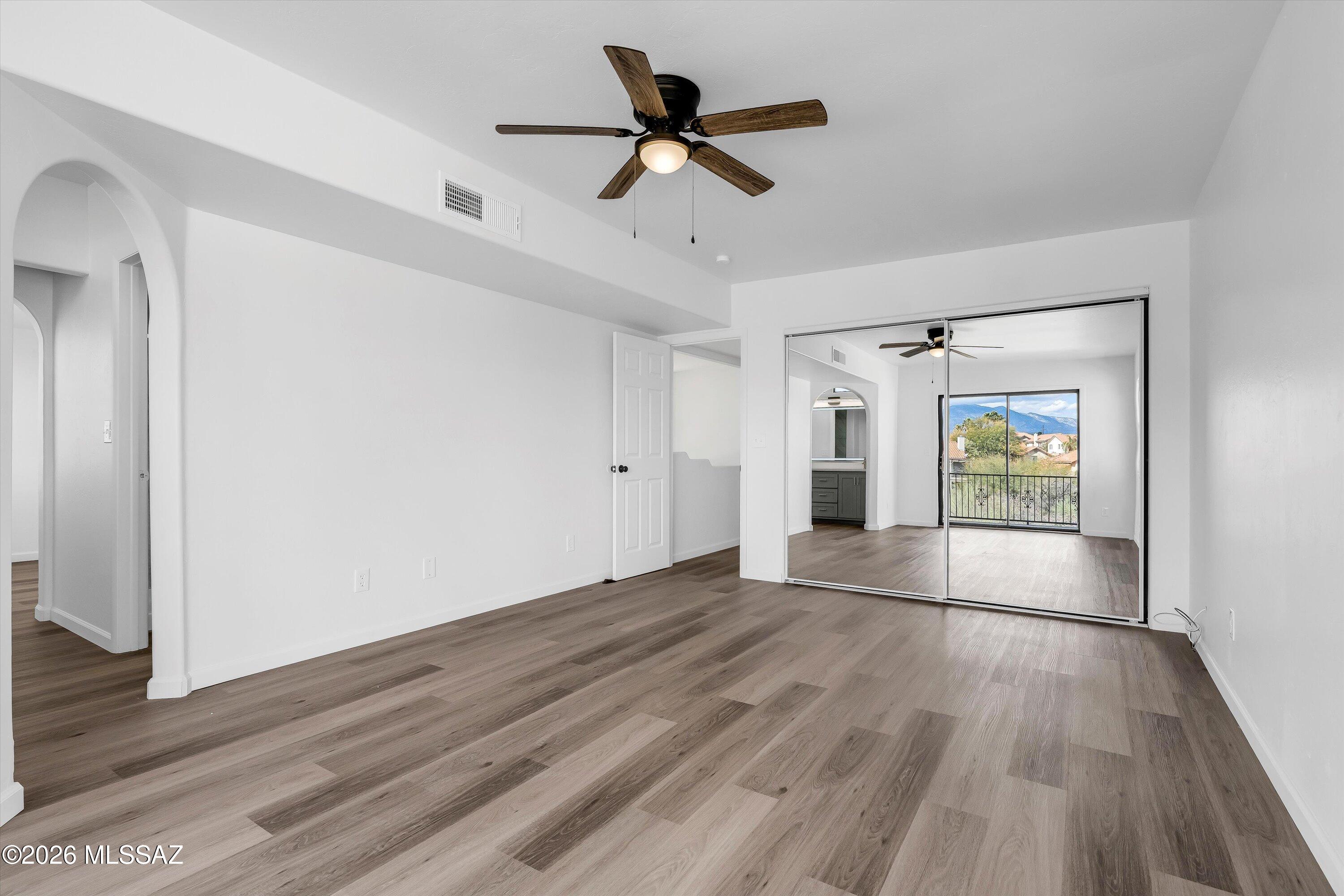 Copper Creek II (1-235) - Residential