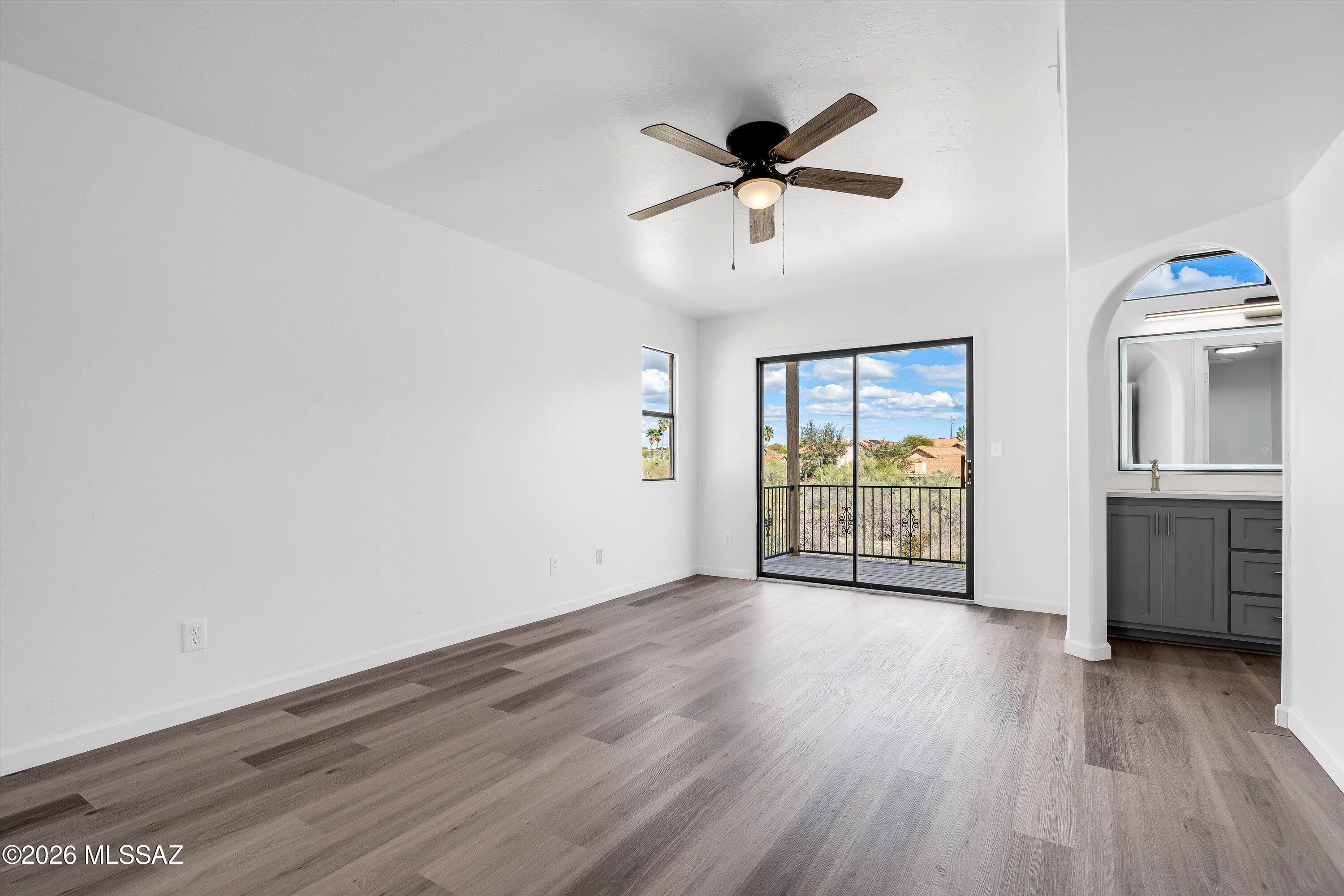 Copper Creek II (1-235) - Residential