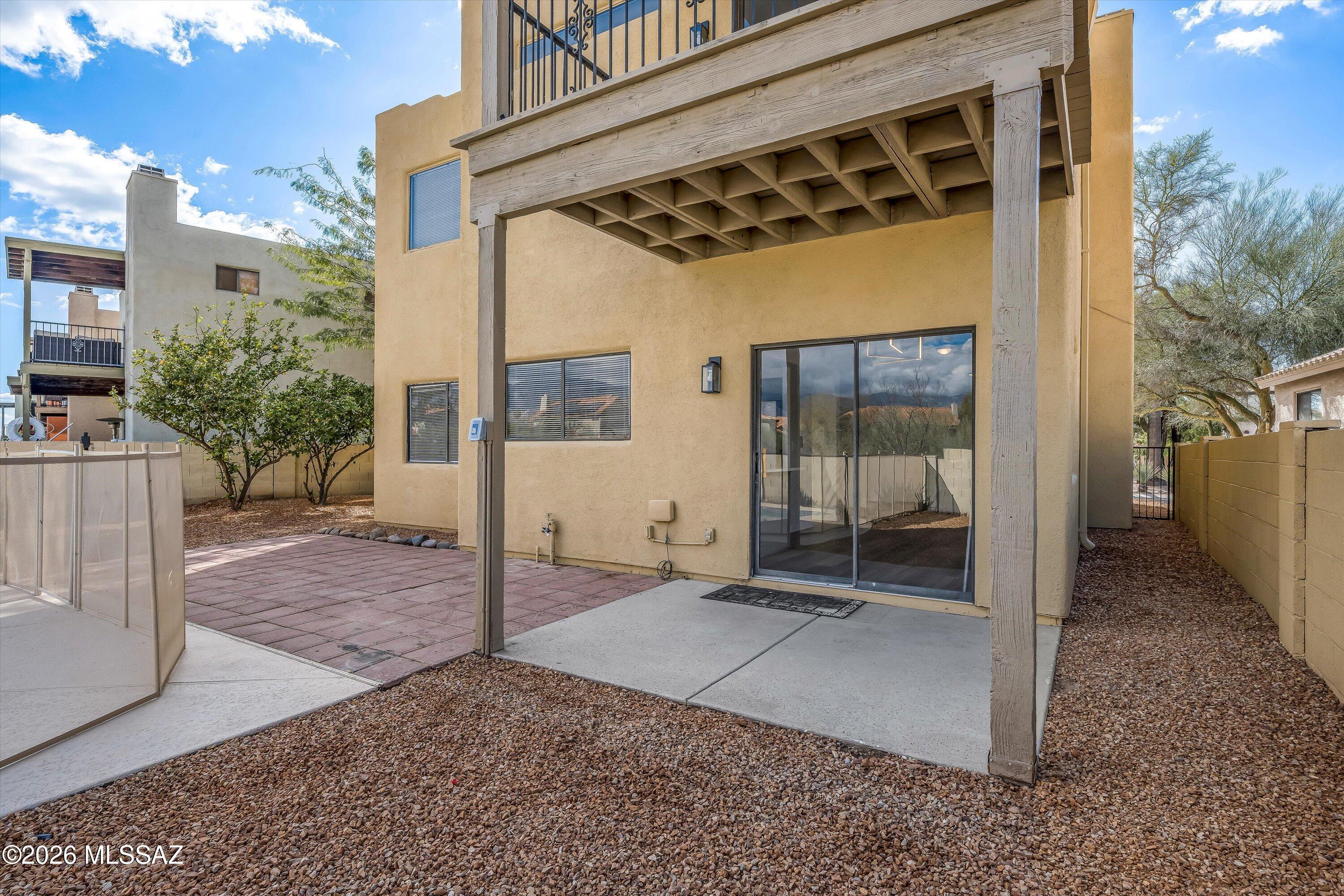 Copper Creek II (1-235) - Residential