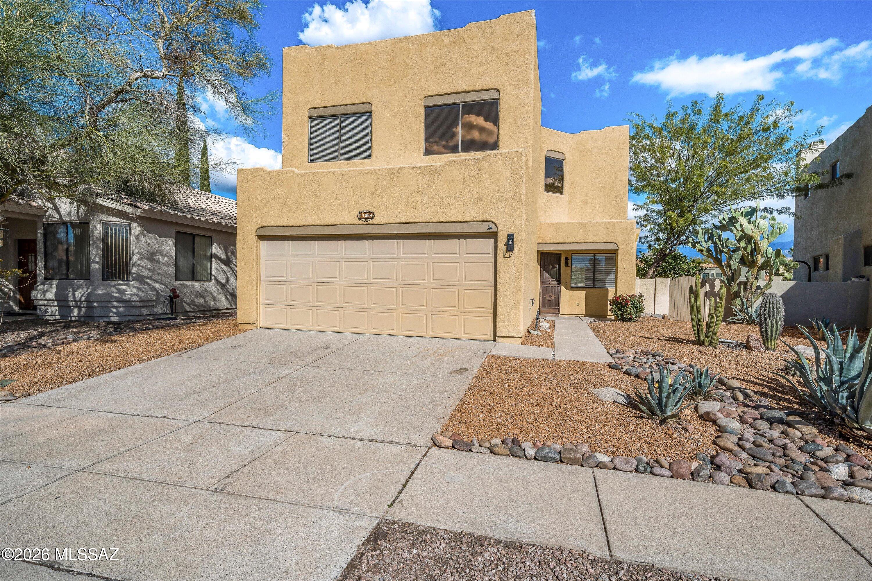 11864 N Copper Butte Drive