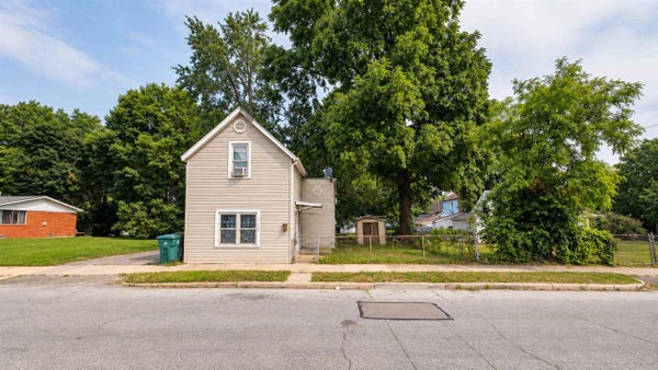 1136 N I ST, RICHMOND, IN 47374 - Image 0010a148e104059f5d8f5f71f41a5f44/3552048571