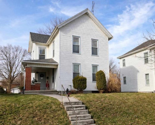 322 S 13TH ST, RICHMOND, IN 47374 - Image 0fff5ecd2f6d42ac1d1e0bc669a0beba/2702258268