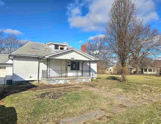 304 E BARD ST, CROTHERSVILLE, IN 47229 - Image 216bdb0449fe014a67476eacbb8bbd65/294693377