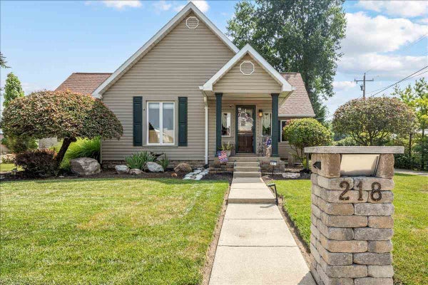 218 S PLUM ST, UNION CITY, IN 47390 - Image bbfa38fff986ee1934d9d69a1df8cc69/4027411037