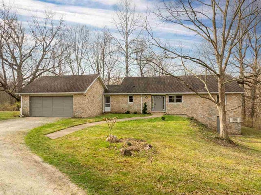 2849 MATTIE HARRIS RD, CENTERVILLE, IN 47330 - Image bc447b195c63f1237dfcaf212f5f390b/2565212535