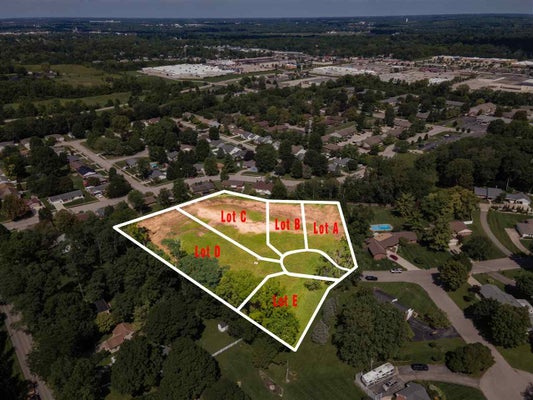 S C ST., RICHMOND, IN 47374 - Image c2771e7e19b8fa82a0e3ec42e5eab121/2512060077