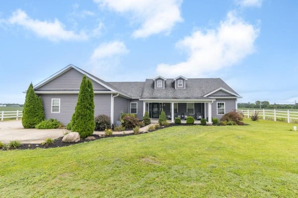 900 S COUNTY ROAD 250 E, NEW CASTLE, IN 47362 - Image eb76f6a7e3f5ce32f414dd460deecb2e/104928781