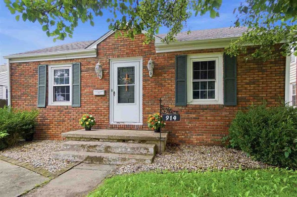 914 NW A ST, RICHMOND, IN 47374 - Image ebd030db7dd01ec2d94b6be6a5c76a3d/912134781