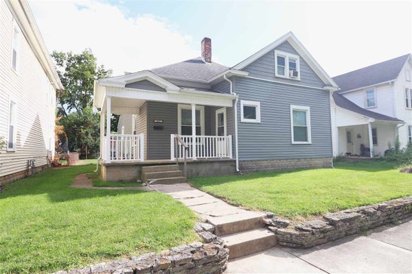 427 LINCOLN ST, RICHMOND, IN 47374 - Image f99fd5e228f3f8e0891d19f43e987ee5/2286893329