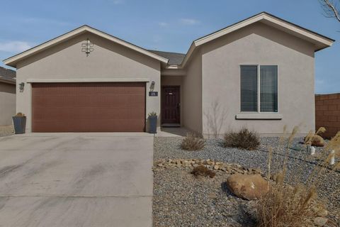 115 Prism Avenue SW Rio Rancho NM 87124