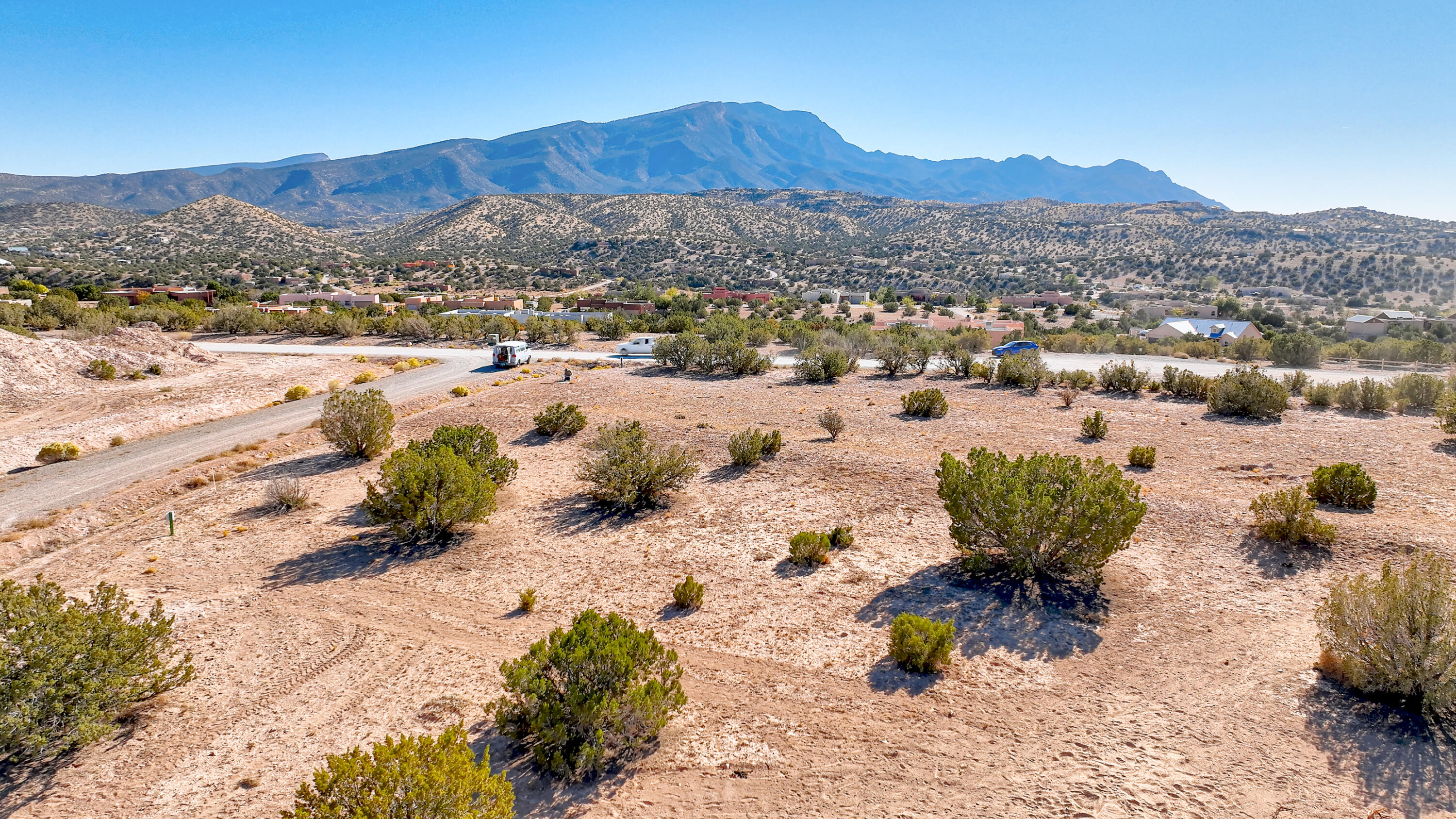 Lot 3 Camino De La Questa Del Aire, Placitas, New Mexico image 35