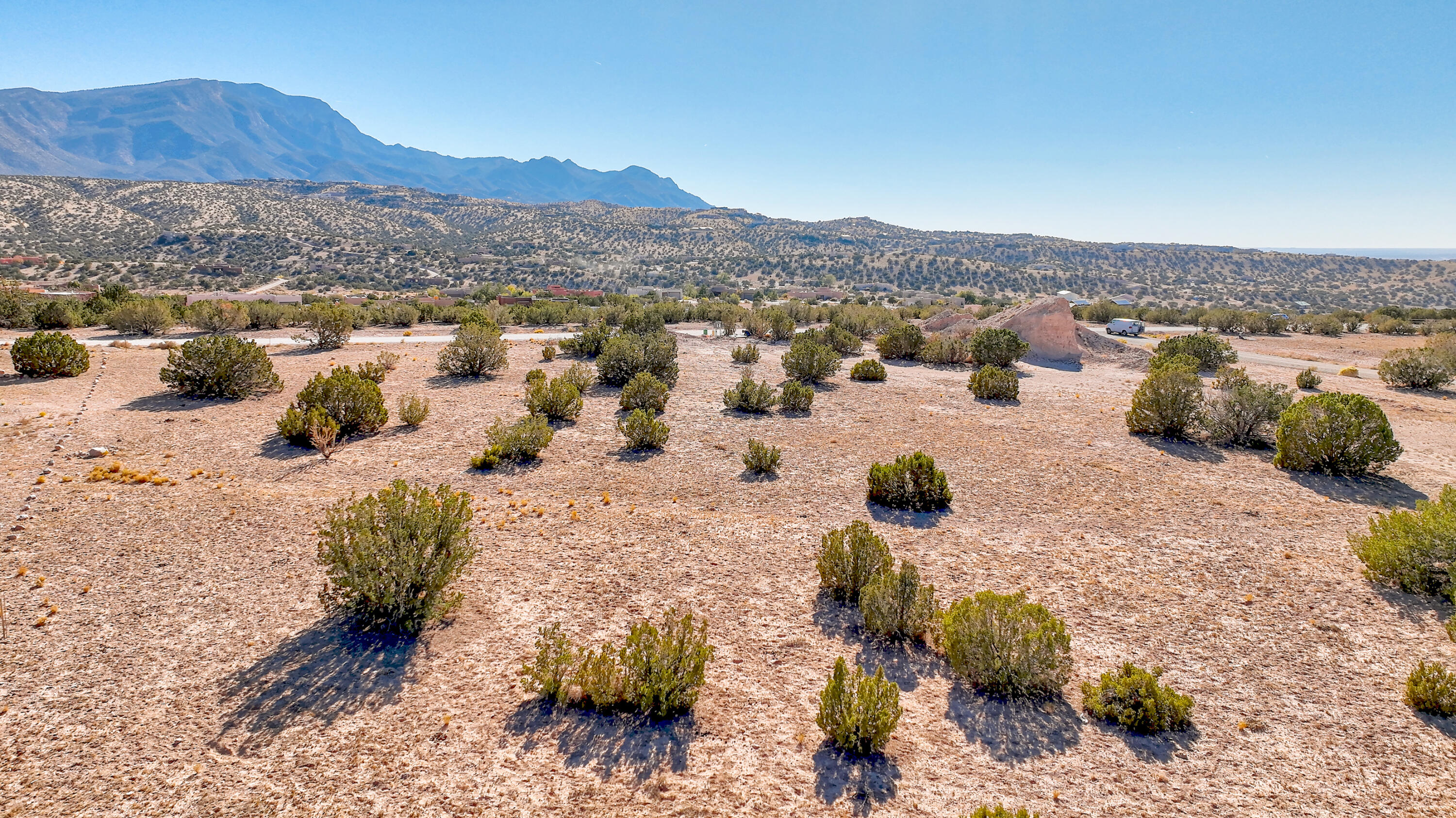 Lot 3 Camino De La Questa Del Aire, Placitas, New Mexico image 19