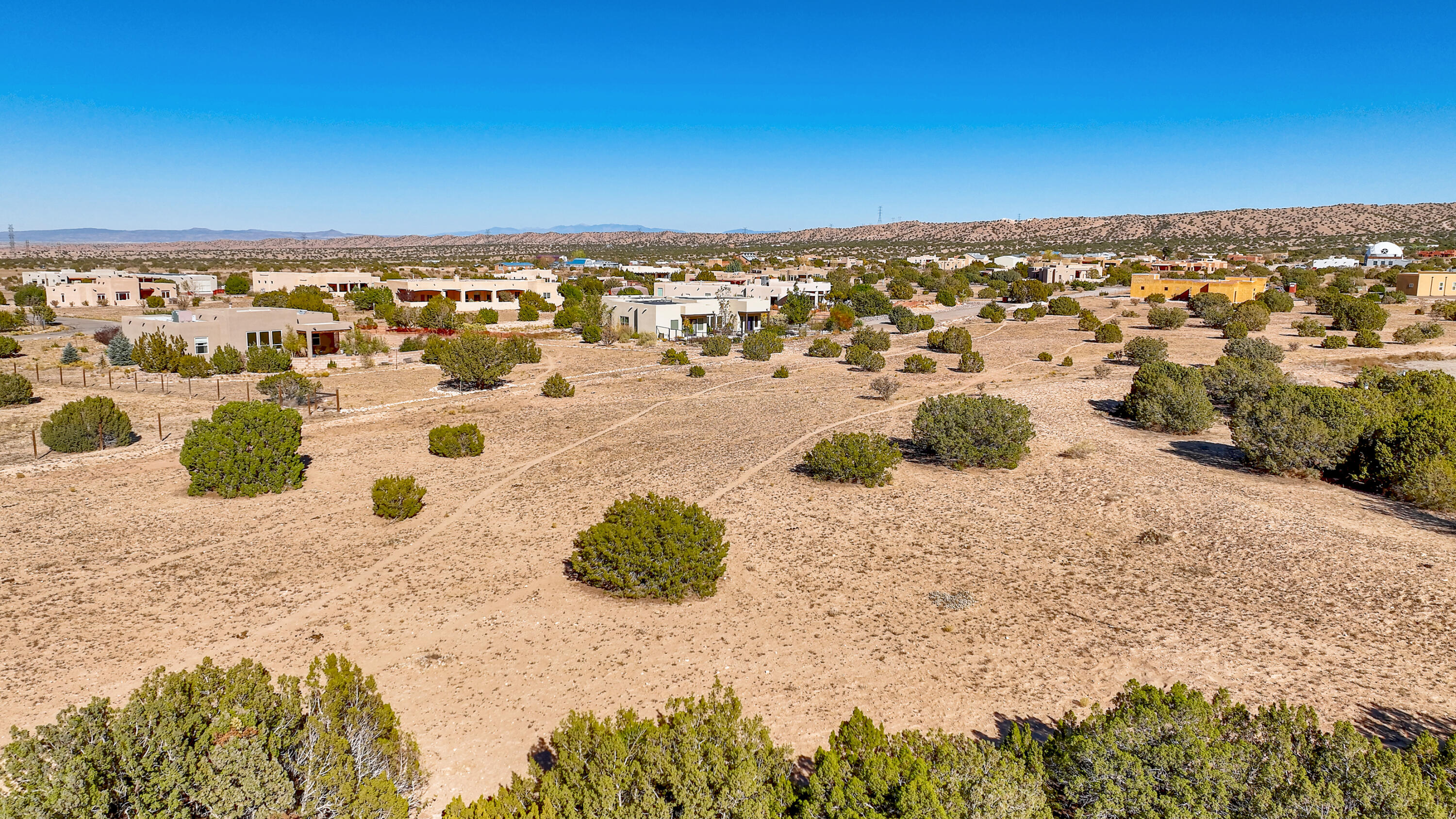 Lot 3 Camino De La Questa Del Aire, Placitas, New Mexico image 14