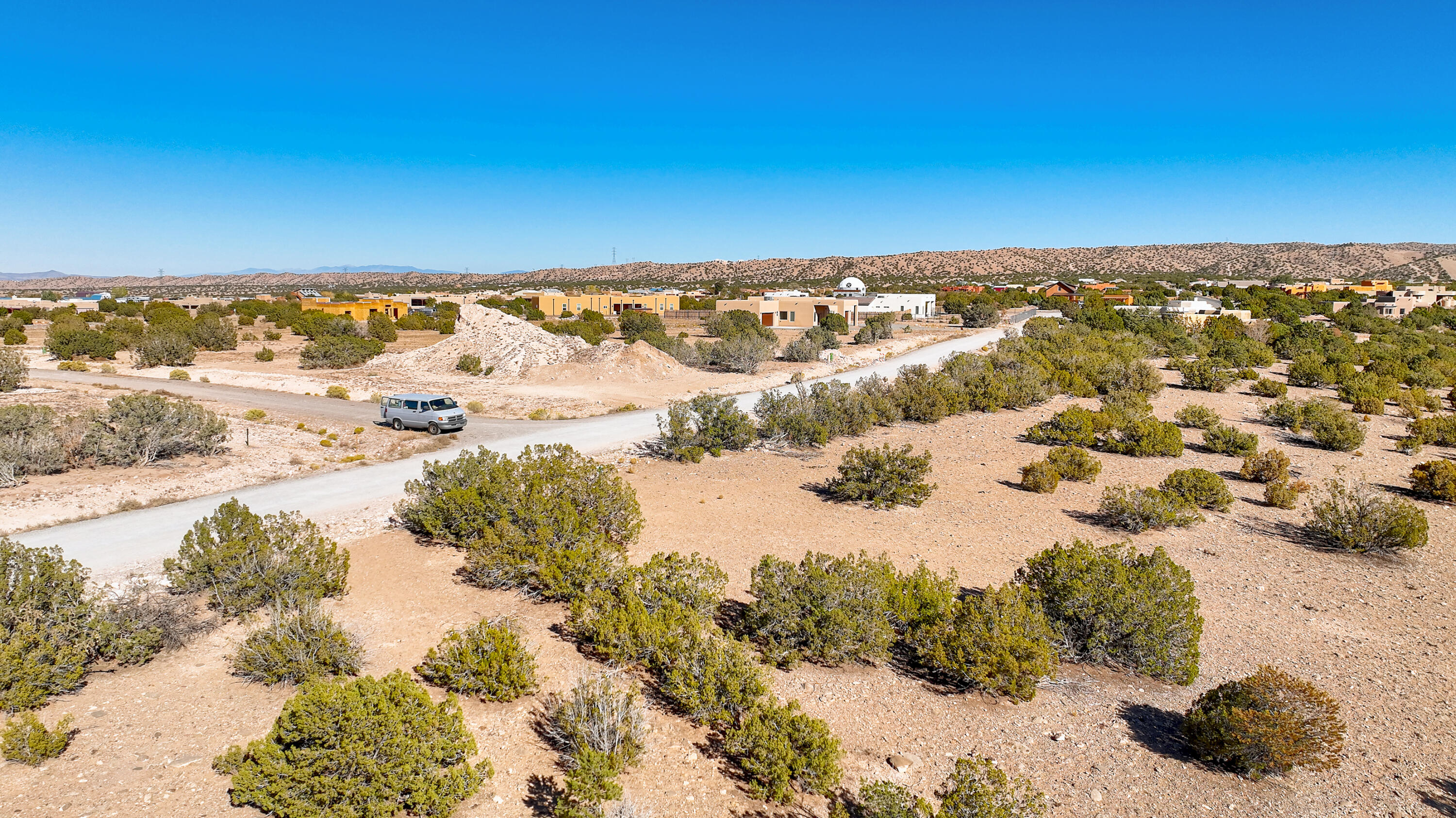 Lot 3 Camino De La Questa Del Aire, Placitas, New Mexico image 18