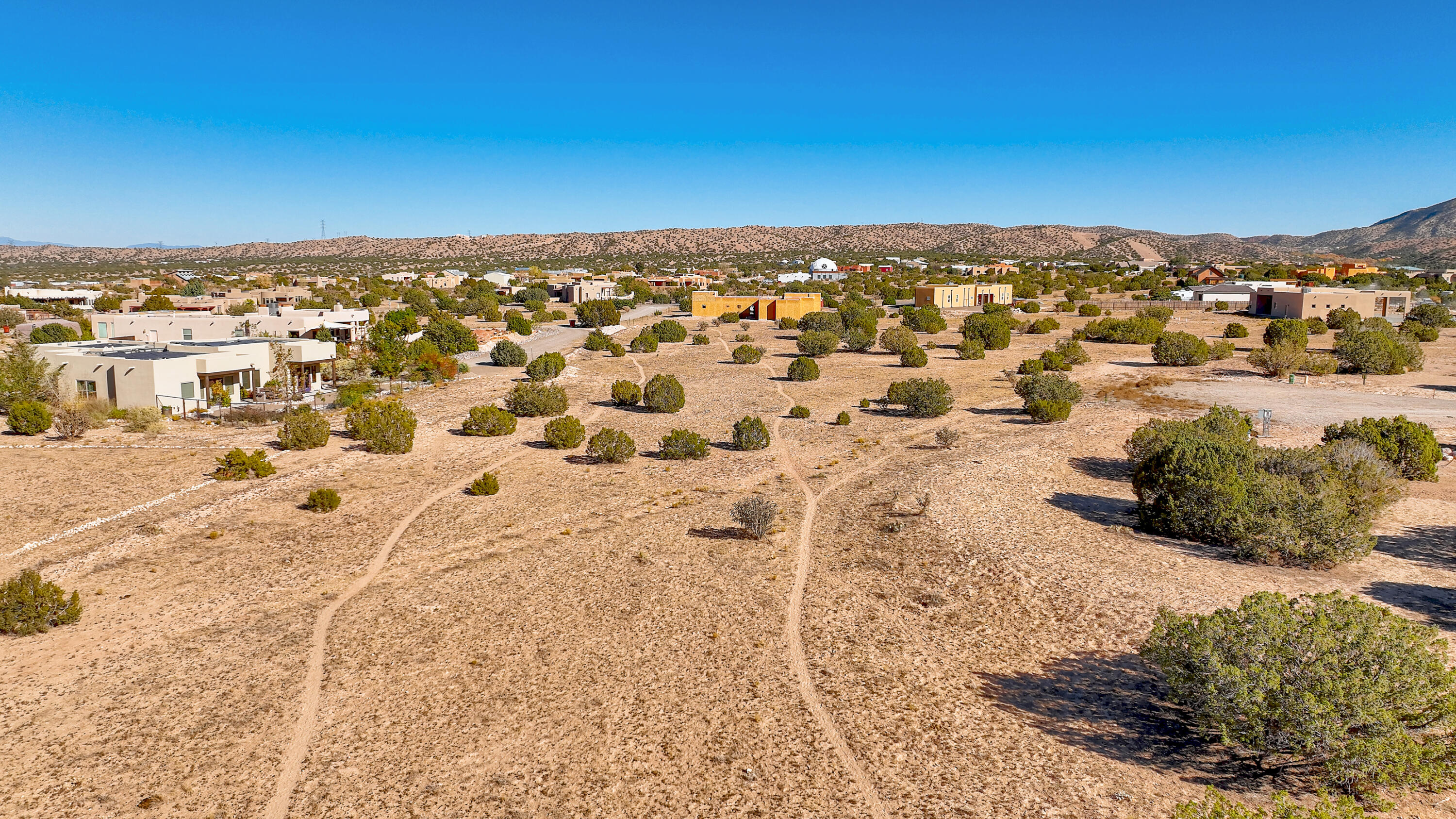 Lot 3 Camino De La Questa Del Aire, Placitas, New Mexico image 15