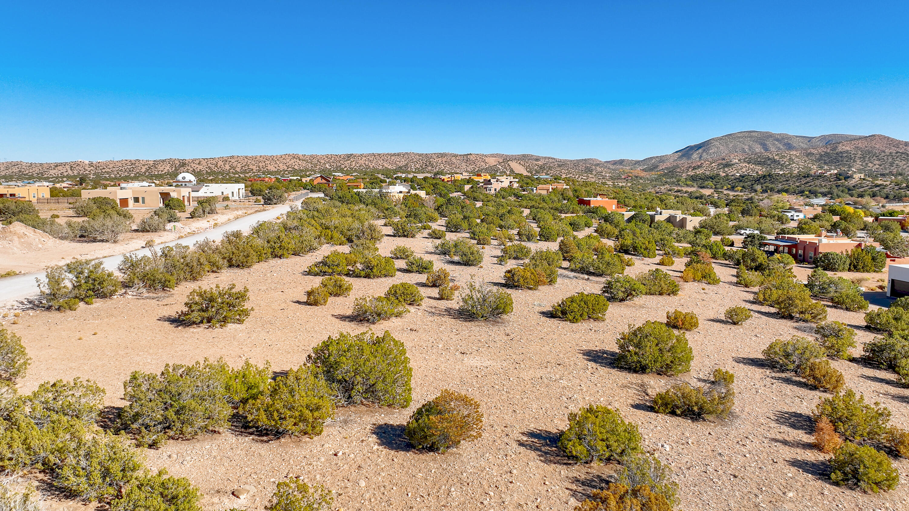 Lot 3 Camino De La Questa Del Aire, Placitas, New Mexico image 32