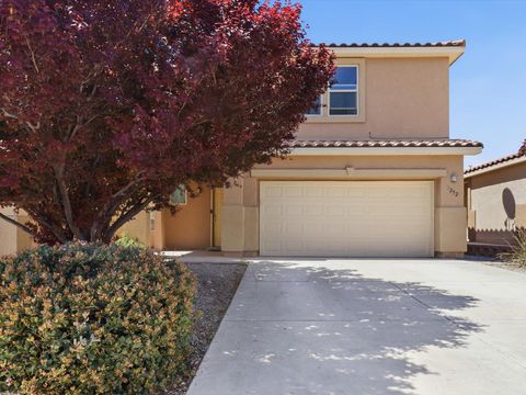 Photo of 2252 Violeta Circle SE, Rio Rancho, NM 87124 (MLS # 1101829)